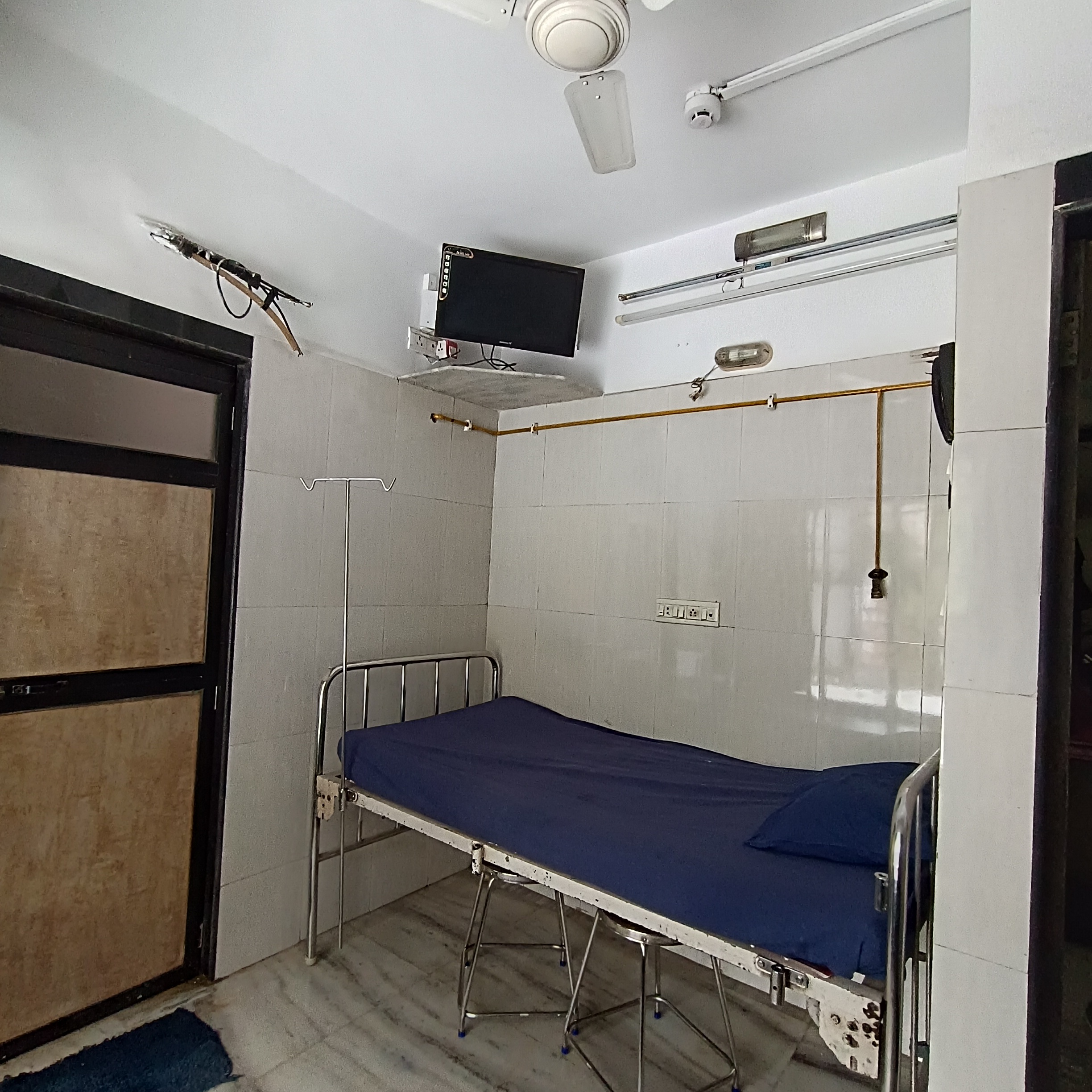 Hospital Facilities 2